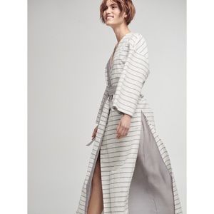 Luxury Amazing Linen+Silk Kimono❗️Price was 750$